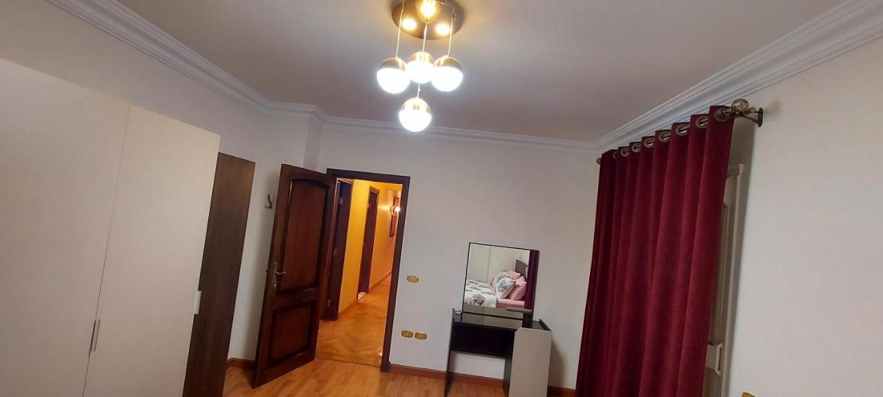 Nasr Royal Apartment