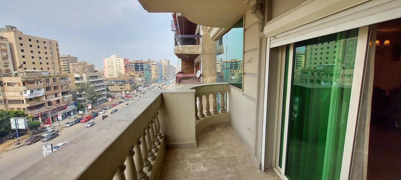 Nasr Royal Apartment