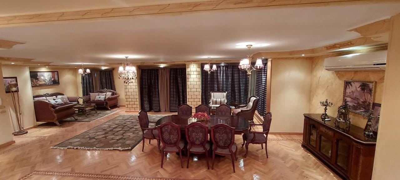 Apartment Nasr Royal