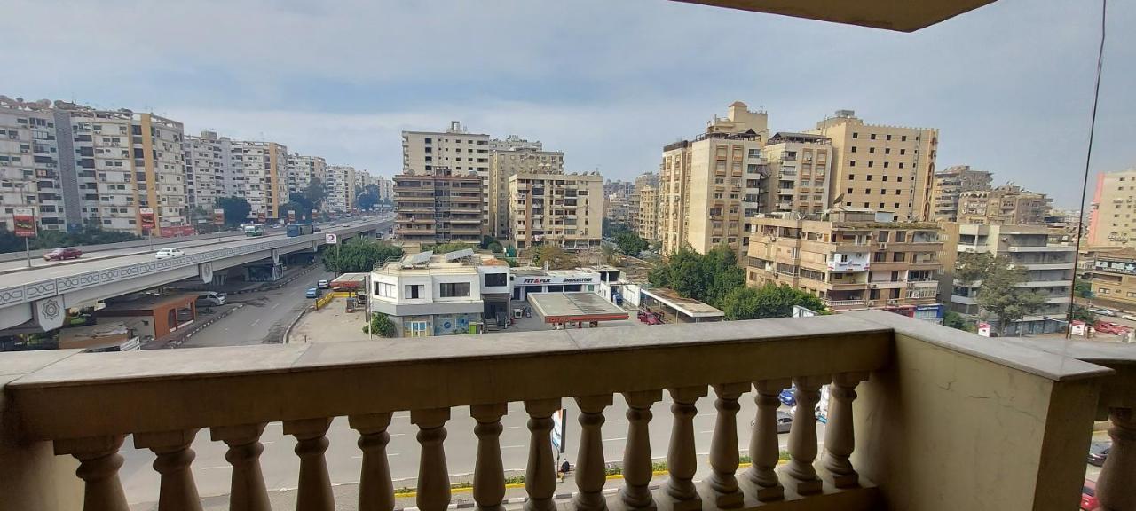 Apartment Nasr Royal *