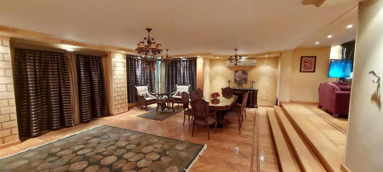 Apartment Nasr Royal
