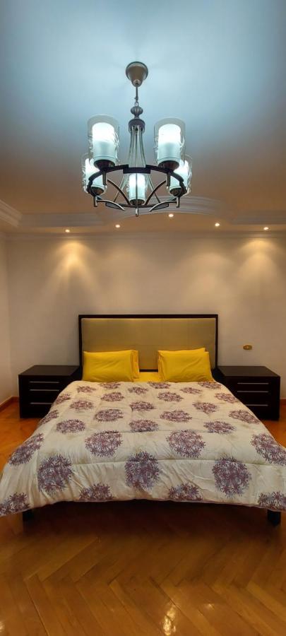 Nasr Royal Apartment *